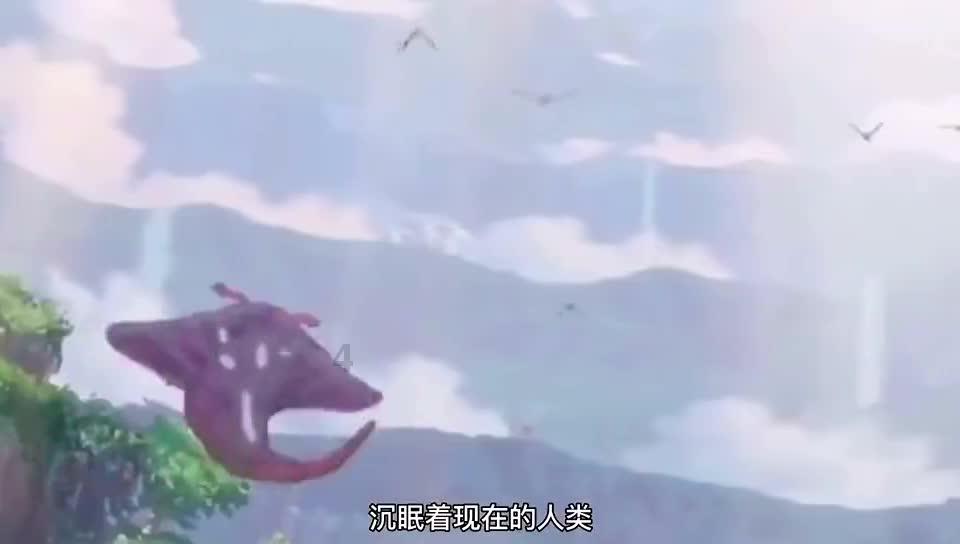 天堂的烦恼