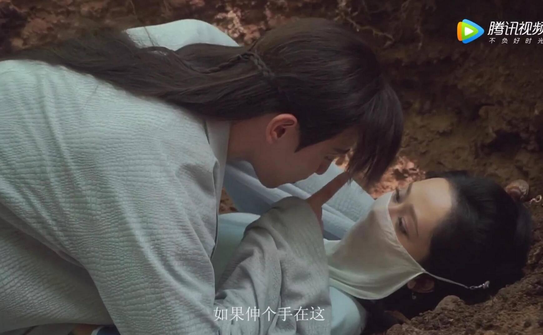 寻找丢失的婴儿