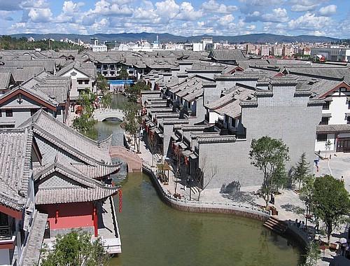 丧尸围城