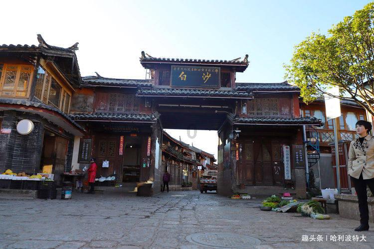 威海旅游最佳路线攻略游戏画面