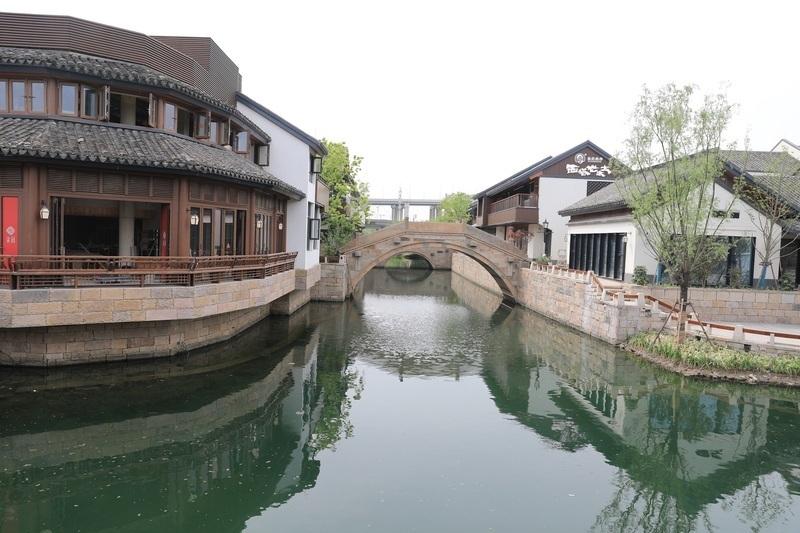 加勒比海度假村